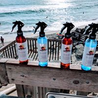 Lavish Ocean Website