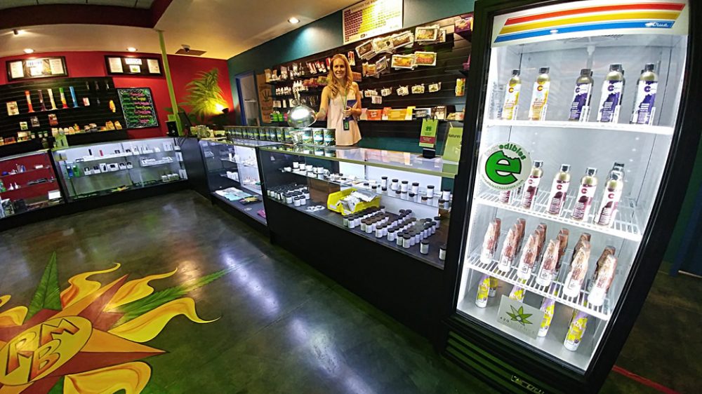 Rocky Mountain Blaze Website