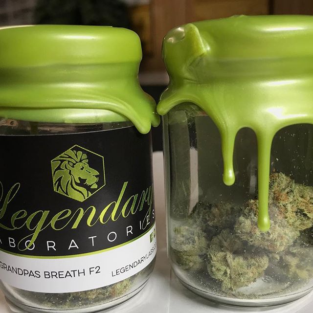 I-90 Green House - Ritzville Website