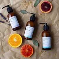 Ology Essentials Website