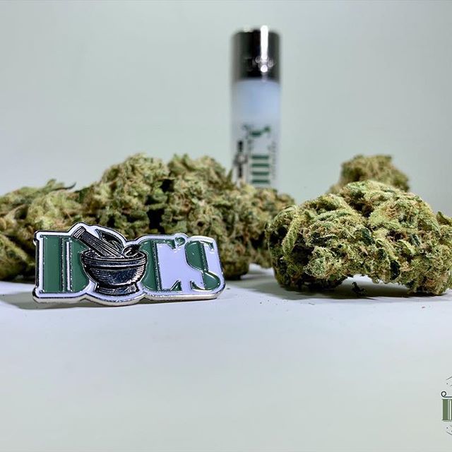 Doc's Apothecary - Denver / Globeville Website