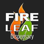 Fire Leaf Dispensary - Stockyards Website