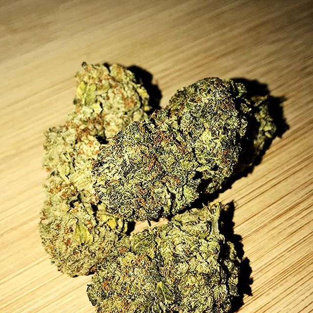 Canna Couriers Website