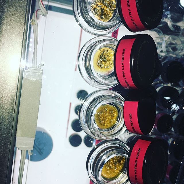 GREEN ACRES WELLNESS CENTERS Website