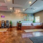 The Slow Burn - Market Street Website