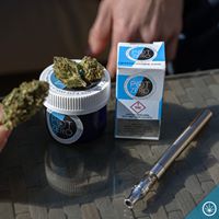Pot Zero Website