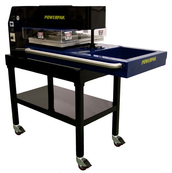 Powerpak Industries LLC Website