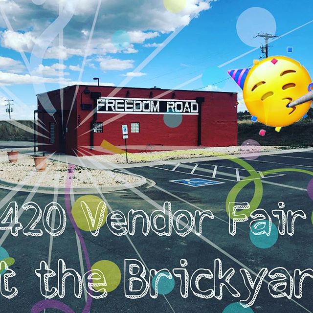 Freedom Road Dispensary Brickyard Cannabis Company Details Infuzes