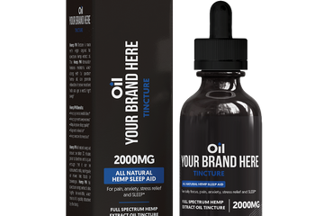 The Hemp Plug Website