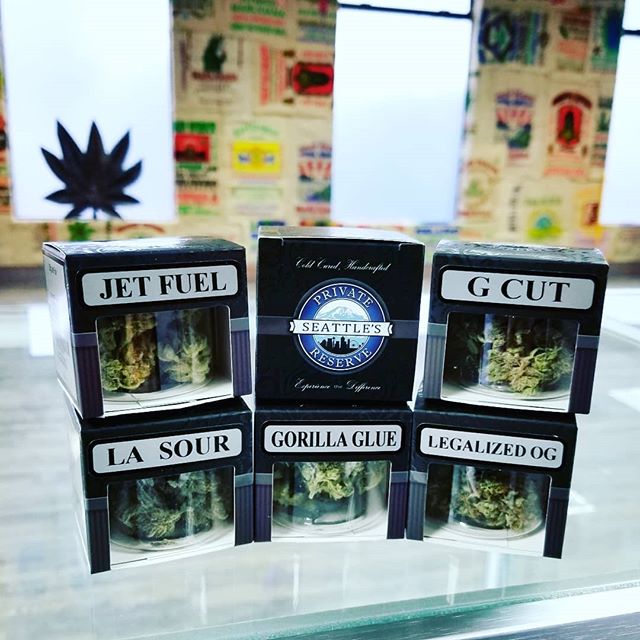 Better Buds - Silverdale Website