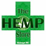 The Hemp Store - Raleigh (CBD Only) Website