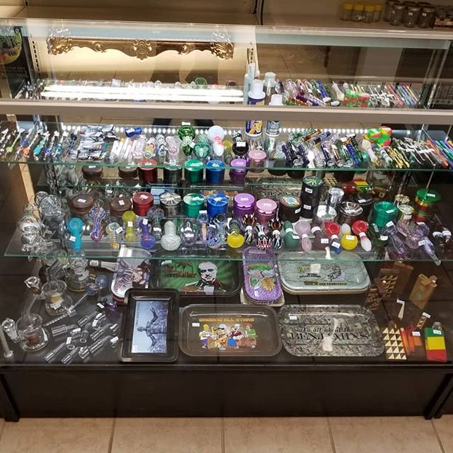 Fort Apache Medical Dispensary Website