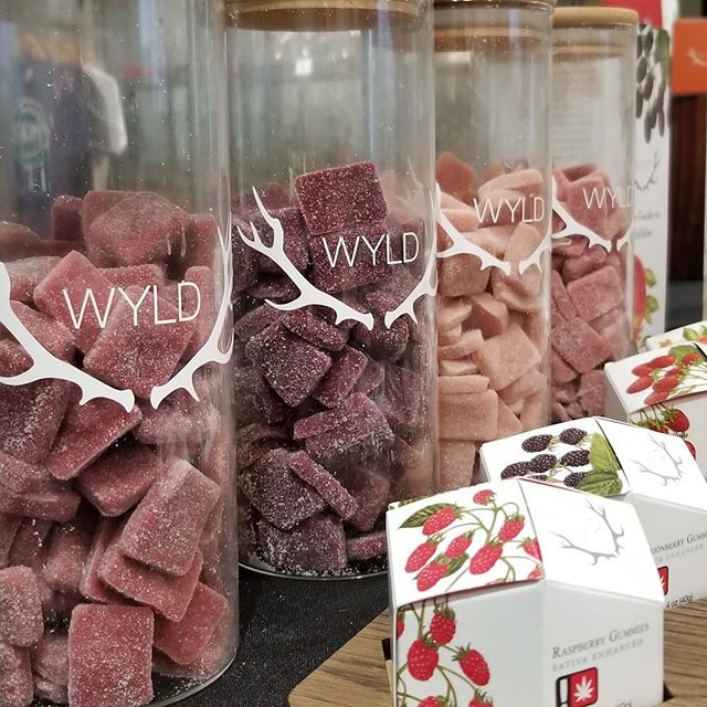 Cannabis Nation Seaside Website