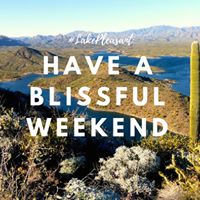 TruBliss Organics Website