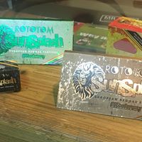 Snail Papers Website