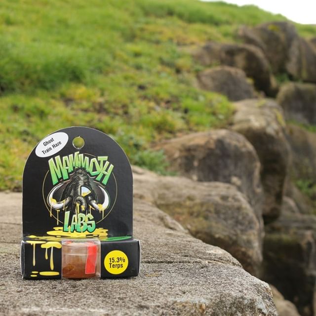 Diamond Green Recreational Marijuana - Tacoma Website