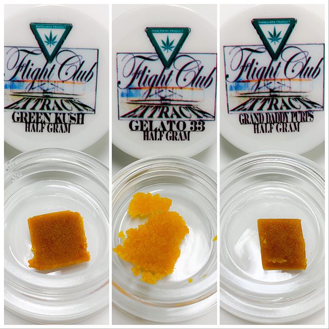 GREEN ACRES WELLNESS CENTERS Website