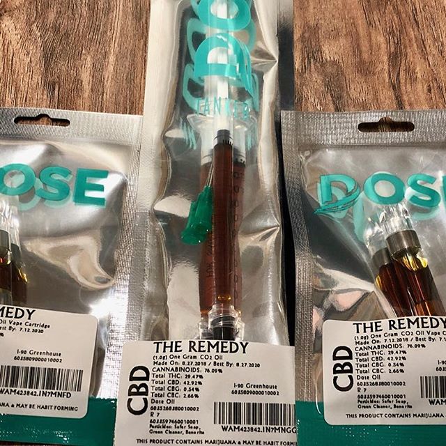 I-90 Green House - Ritzville Website