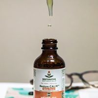 Restorative Biotanicals Website