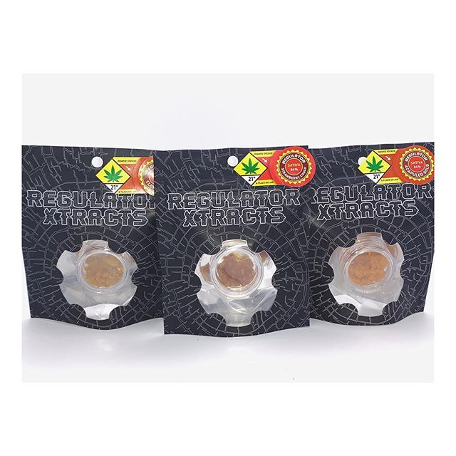 Salish Coast Cannabis Website