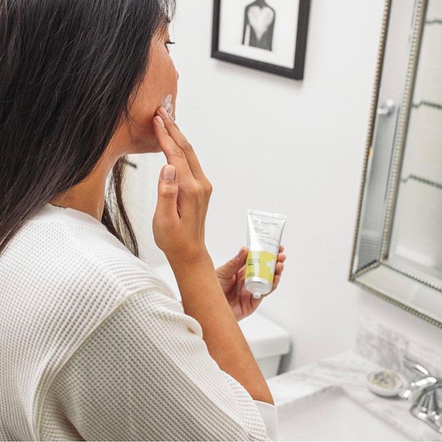 Mission Organic Center Website