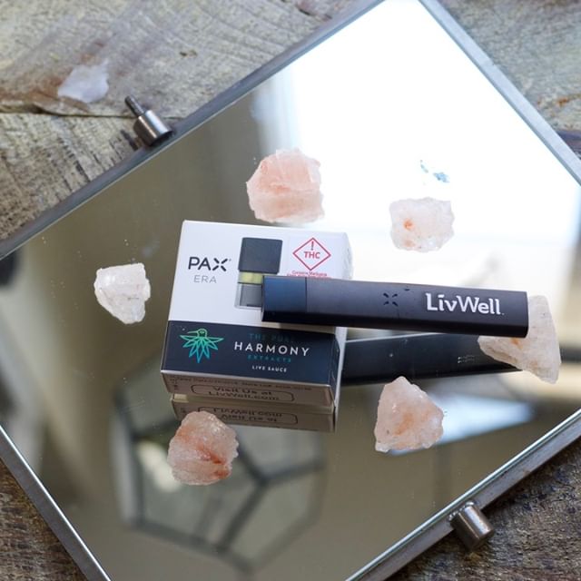 LivWell - Springfield Website