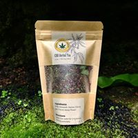 Chicago Cannabis Company Website