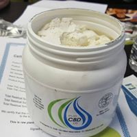 CBD PUR US, LLC Website