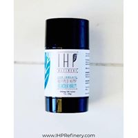 IHP refinery Website