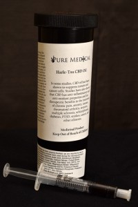 Pure Medical 2 Website