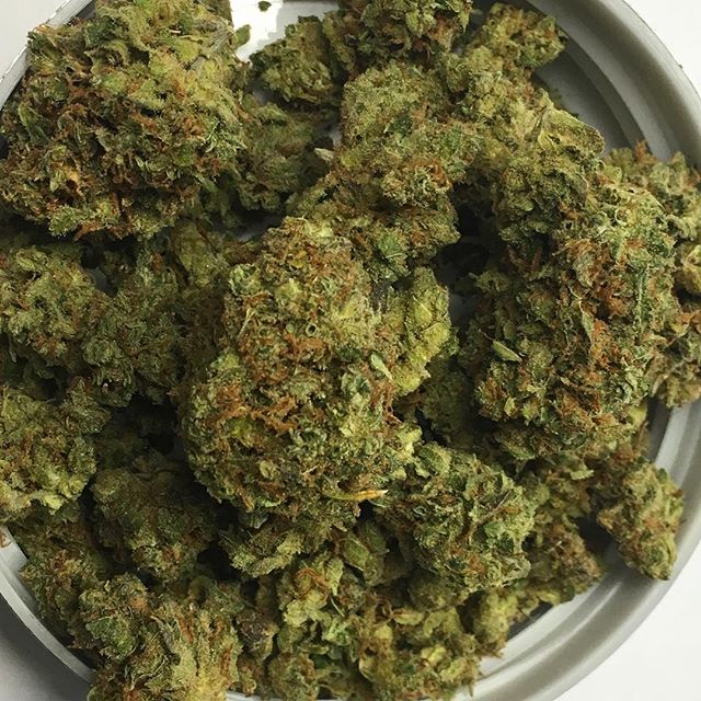 Healing Green Dispensary MMD Website