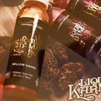 Ruby’s Green Garden (RGG LLC) Website