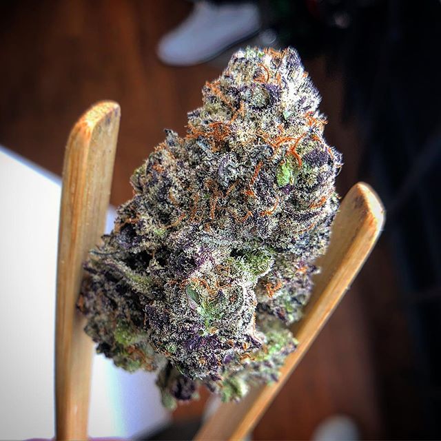 Wolf Pac Cannabis - Federal Blvd Website