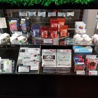 Alpha Alternative Solutions, LLC Website