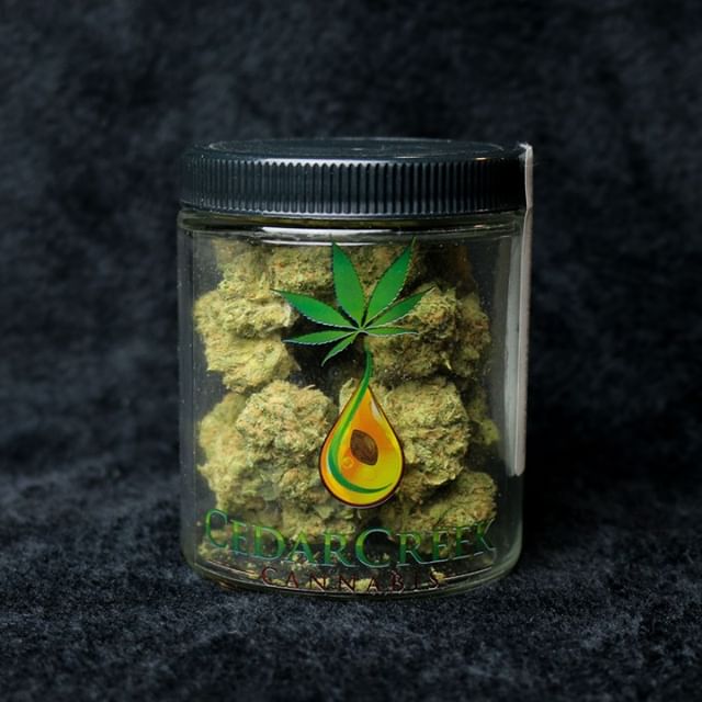 Diamond Green Recreational Marijuana - Tacoma Website