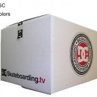 Peek Packaging Website