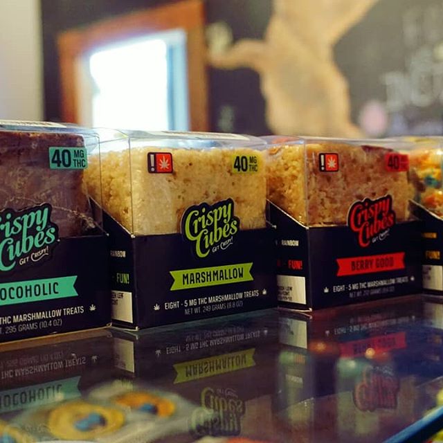 Oregon Bud Company - Beaverton Website