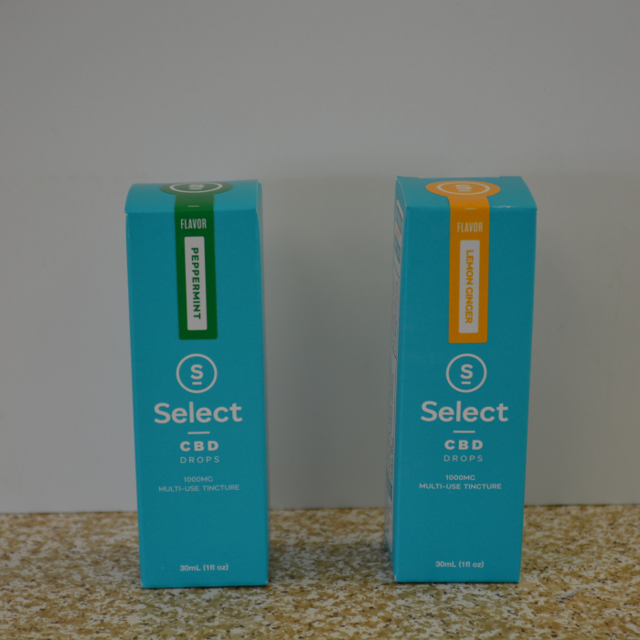 DownEast Medicinals Website