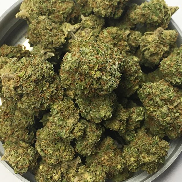 Healing Green Dispensary MMD Website