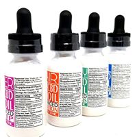 Organic Reset Website