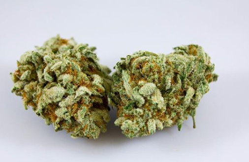 Chronic Deli Website