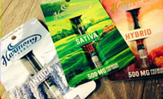 Legal Marijuana Superstore - Recreational Website