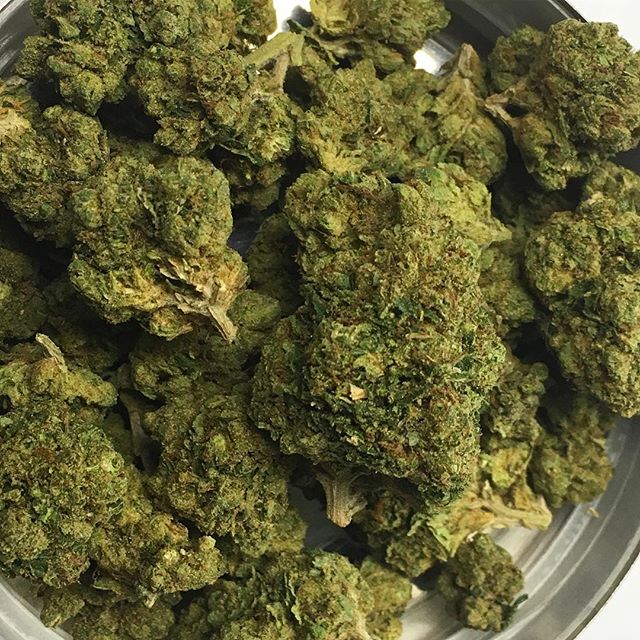 Healing Green Dispensary MMD Website