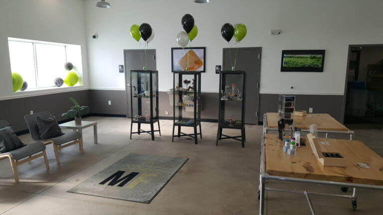 MiNDFUL Aurora Peoria Website