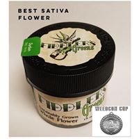 Fiddlers Greens Website