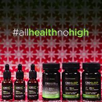 NutraCanna™ Website