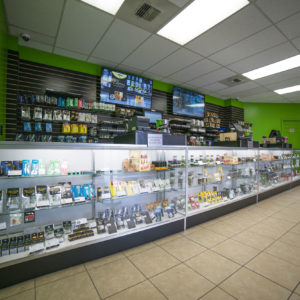 Green-Theory - BelRed (previously Spring District) Website