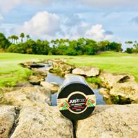 Just CBD Store Website