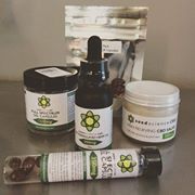 Seed Science Website