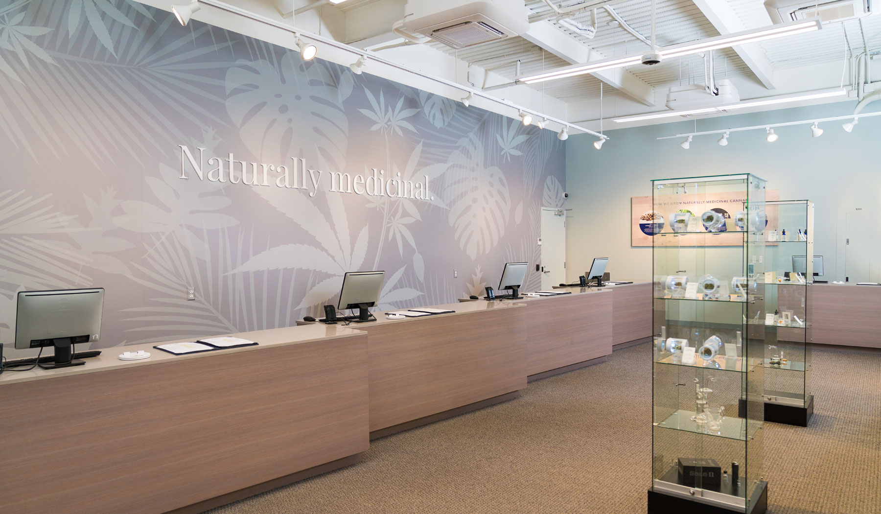 Noa Botanicals Kaneohe Website